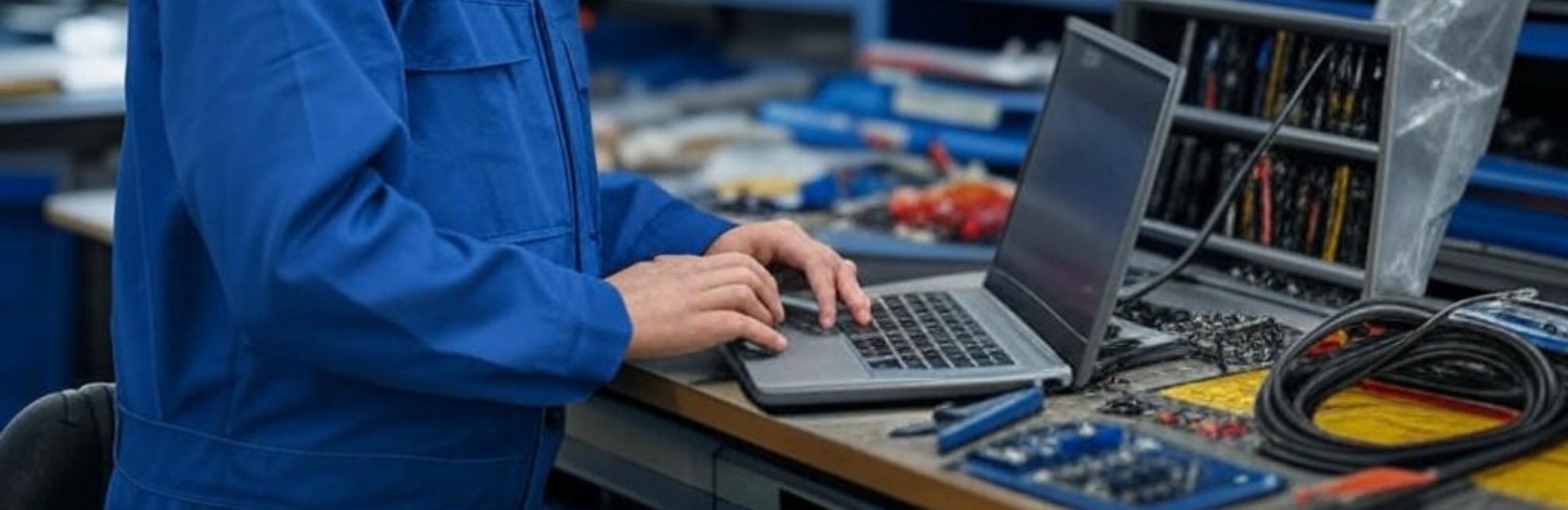 Imagen de computadoras