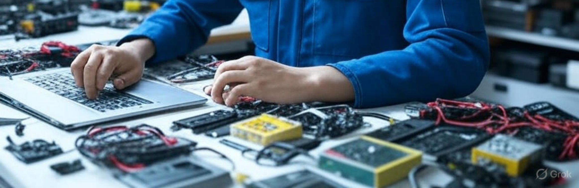 Imagen de impresoras