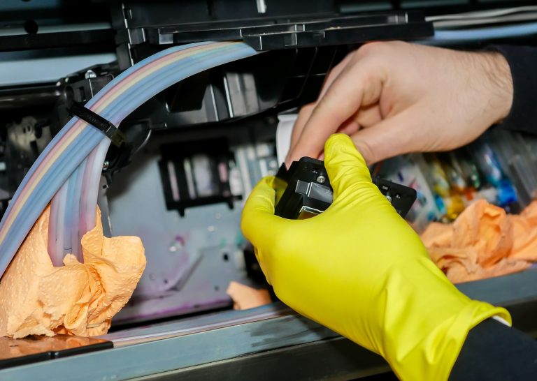 Lo que los técnicos no quieren que sepas de tu impresora