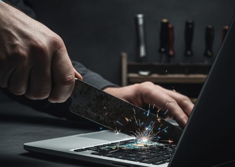 El error de 5 minutos que te puede costar la tesis o el trabajo de un mes