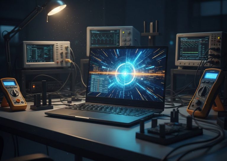 ¿Tu laptop vuela o está pidiendo permiso para arrancar?