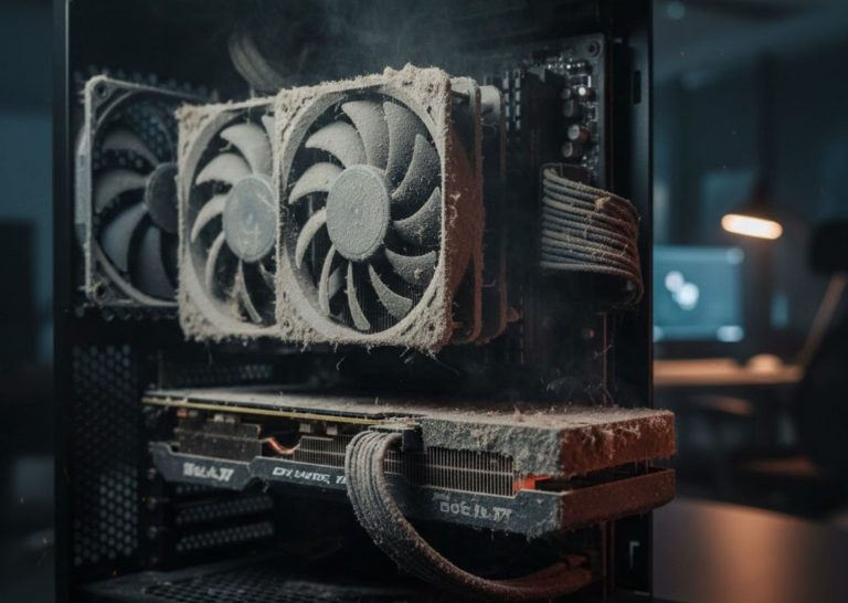 La Amenaza Invisible que Lentamente Destruye tu Inversión Tecnológica