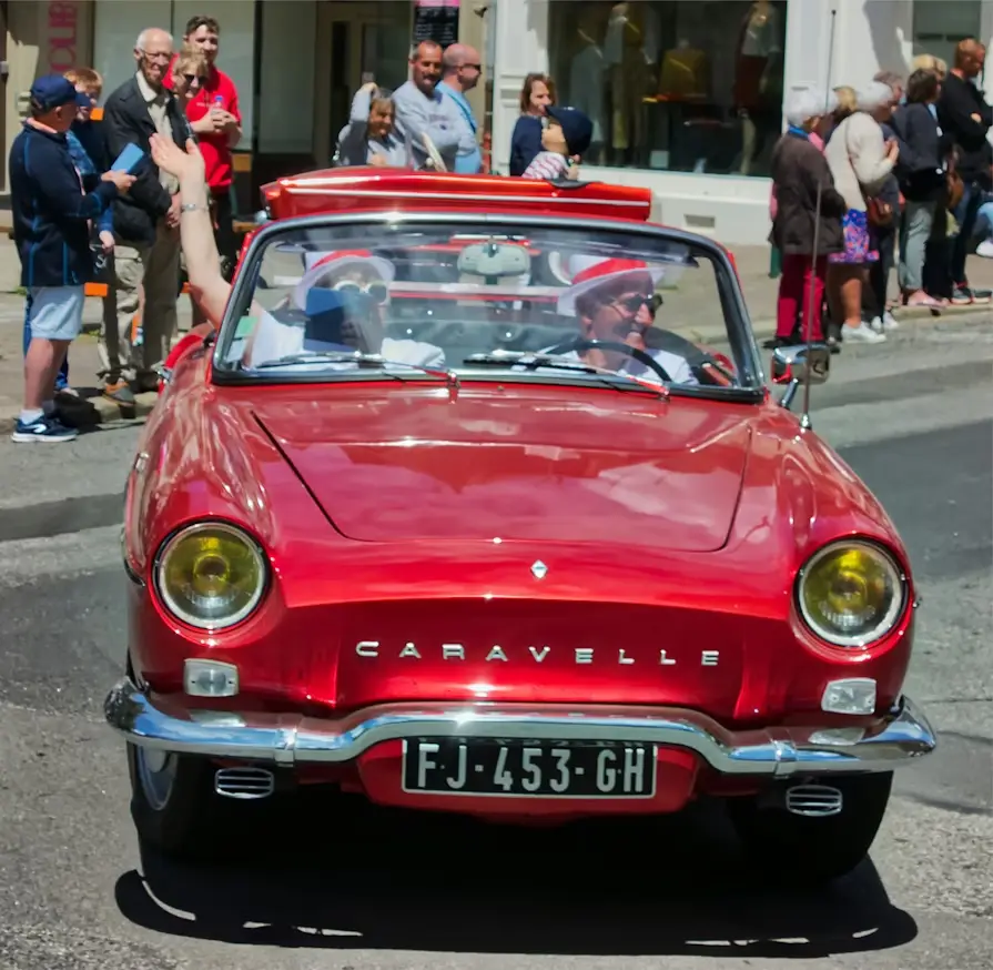 Clasico Elegante