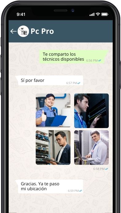 Image
